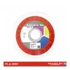 Bobina Sakata 3D Filamento PLA 850 1.75mm 1Kg Rojo