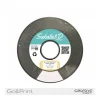 Bobina Sakata 3D Filamento PLA GO&PRINT 1.75mm 1Kg Blanco