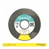 Bobina Sakata 3D Filamento PLA GO&PRINT 1.75mm 1Kg Amarillo