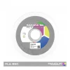 Bobina Sakata 3D Filamento PLA 850 1.75mm 1Kg Gris
