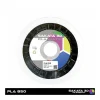 Bobina Sakata 3D Filamento PLA 850 1.75mm 1Kg Negro