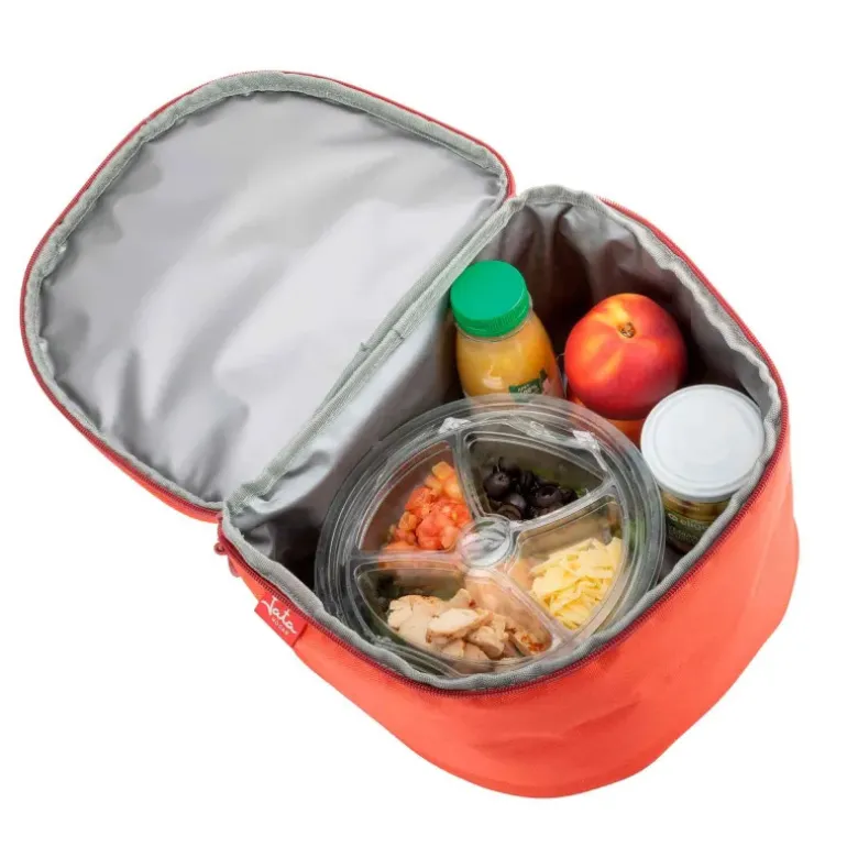 Bolsa Térmica Jata 7L Coral