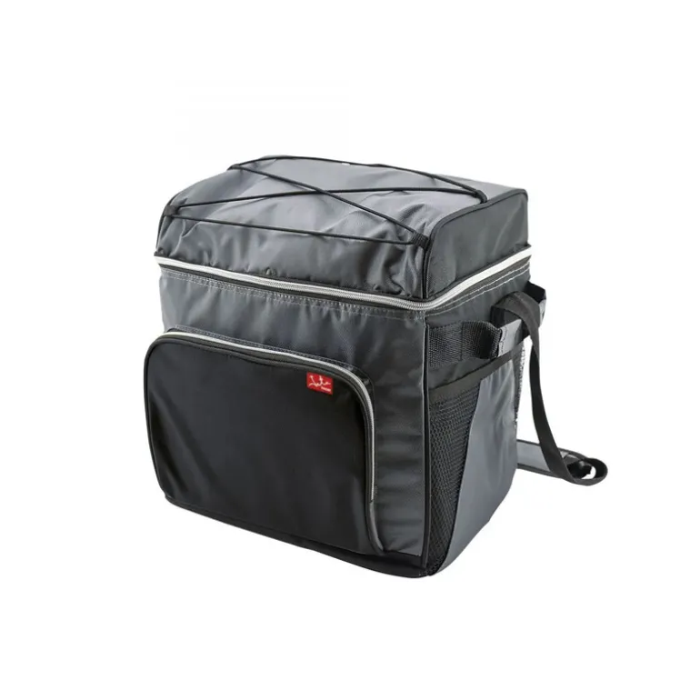 Bolsa Térmica Jata 19.5L Negro