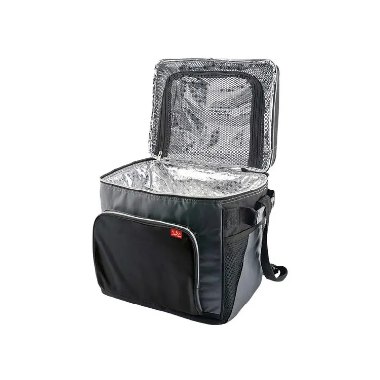 Bolsa Térmica Jata 19.5L Negro