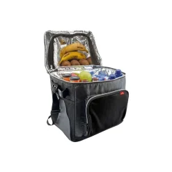 Bolsa Térmica Jata 19.5L Negro