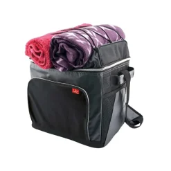 Bolsa Térmica Jata 19.5L Negro