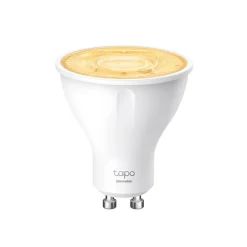 Bombilla Inteligente TP-Link Tapo L610 Wi-Fi LED Blanca Cálida GU10