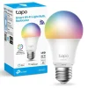 Bombilla Inteligente TP-Link Tapo L530E WIFI E27 Multicolor