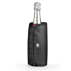 Bra Enfriador Botellas Negro