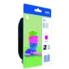 Brother LC221MBP Magenta - Cartucho