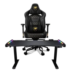 Bundle  Cougar Armor Titan Pro + E-Mars 150