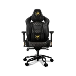 Bundle  Cougar Armor Titan Pro + E-Mars 150