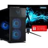 Bundle  Medion Erazer Engineer X30 MD35040 i7-14700 RTX 4070 + Monitor Erazer Spectator X20 32"