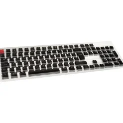 Bundle Teclado Glorious GMMK Full Size Gateron Red ISO DIY Kit