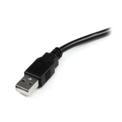 Cable Adaptador Impresora Startech Paralelo DB25-USB 2.0 - 1,8 m