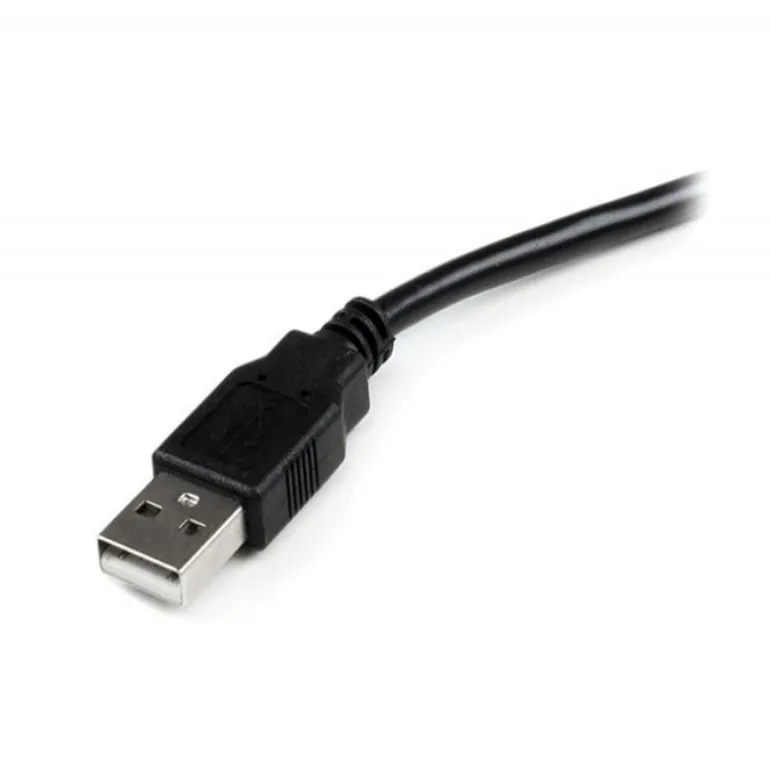 Cable Adaptador Impresora Startech Paralelo DB25-USB 2.0 - 1,8 m