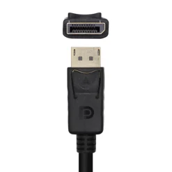 Cable Aisens DisplayPort-M a HDMI-M 2.0m