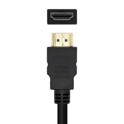 Cable Aisens DisplayPort-M a HDMI-M 2.0m
