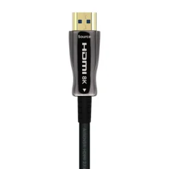 Cable Aisens HDMI 2.1 AOC 8K 10m Negro