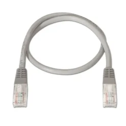 Cable Aisens Latiguillo RJ45 Cat.6 UTP 2.0m