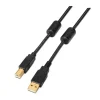 Cable Aisens USB 2.0 AM-BM 2.0m