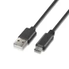 Cable Aisens USB 2.0 USB-A a USB-C 2.0m