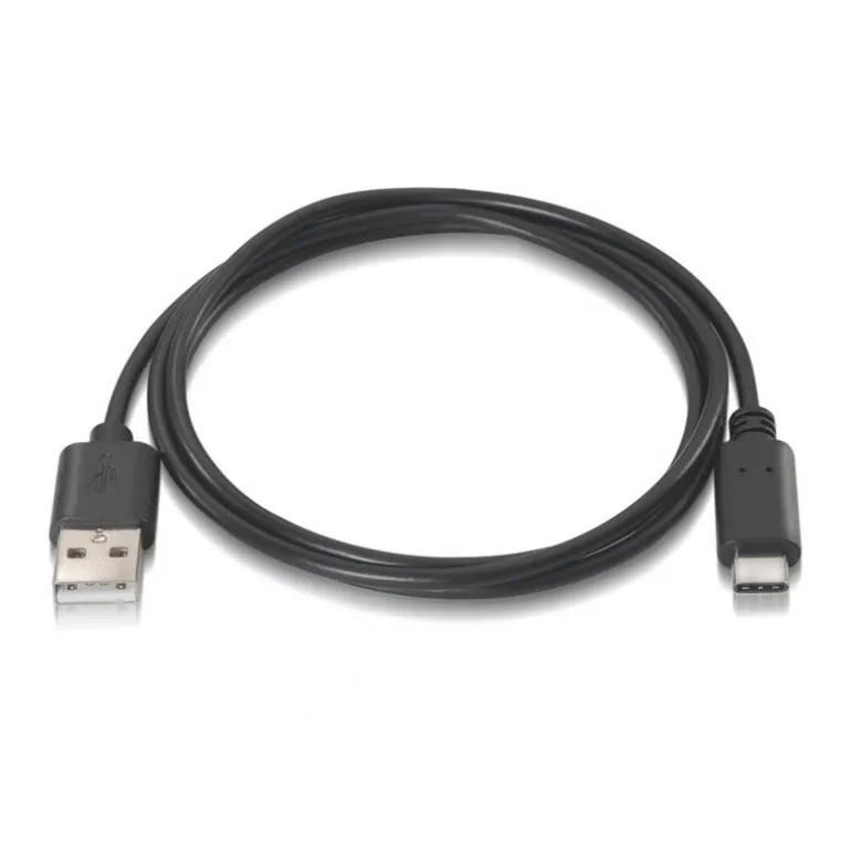 Cable Aisens USB 2.0 USB-A a USB-C 2.0m