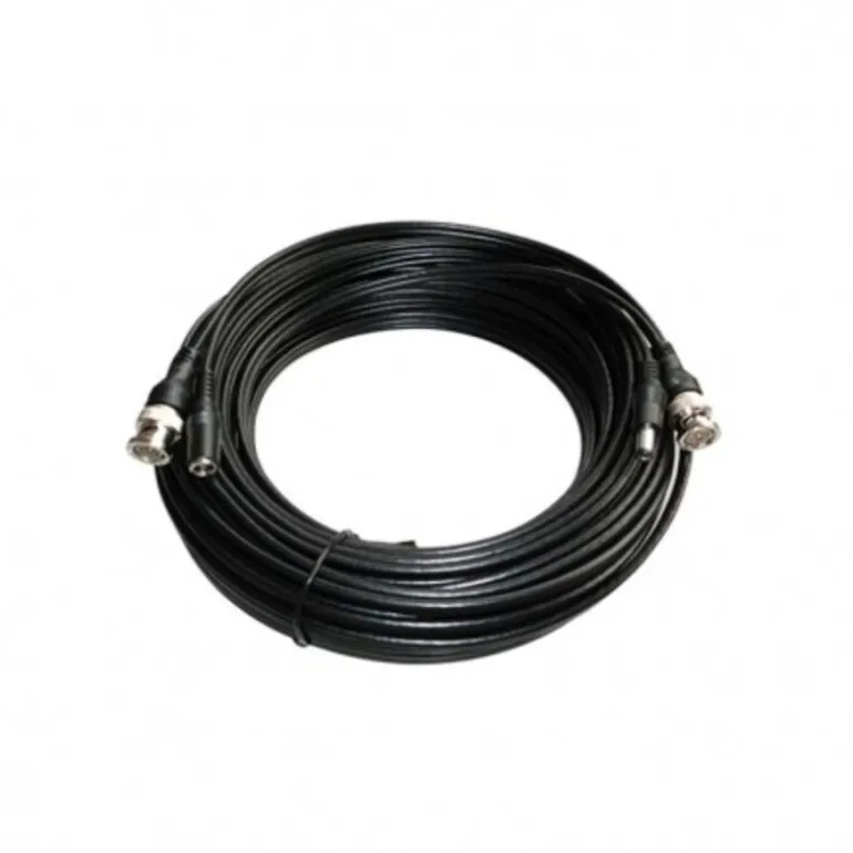 Cable Alimentación Safire COX10 Alargador Video