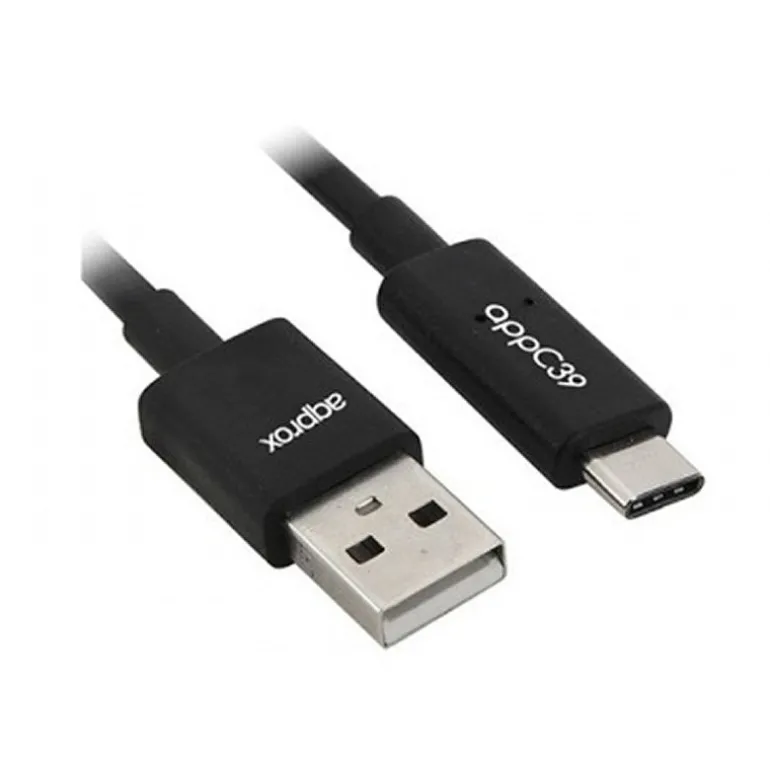 Cable Approx APPC39 USB Tipo-C