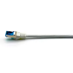 Cable Conexión Equip 605807 CAT.6A S/FTP 0.5m Blanco