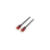 Cable Equip HDMI 1.4 con Ethernet - 3m