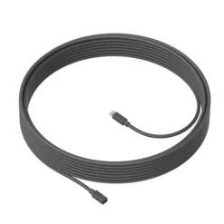 Cable Extensión Logitech Para Micrófonos MeetUp