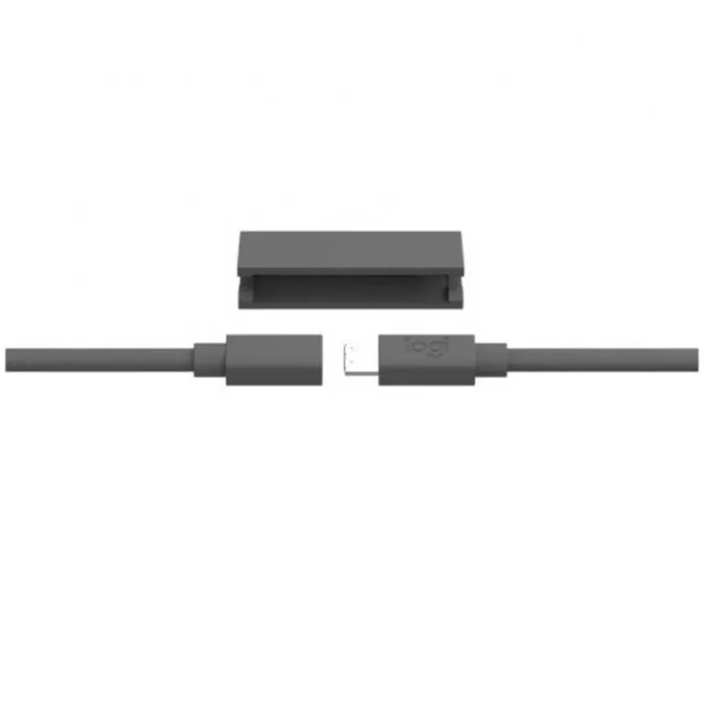 Cable Extensión Logitech Para Micrófonos MeetUp
