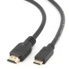 Cable Gembird HDMI Macho a Mini HDMI Macho 3m