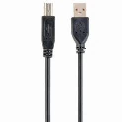 Cable Gembird USB 2.0 Conector A a Conector B 3m