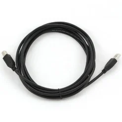 Cable Gembird USB 2.0 Conector A a Conector B 3m