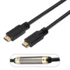 Cable HDMI Aisens HDMI 2.0 4K Repetidor 30m Negro