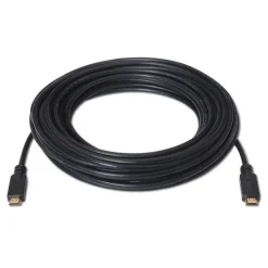 Cable HDMI Aisens HDMI 2.0 4K Repetidor 30m Negro
