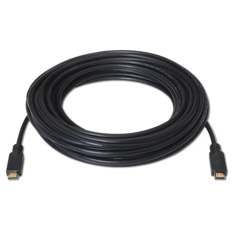 Cable HDMI Aisens HDMI 2.0 4K Repetidor 30m Negro