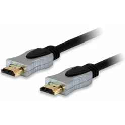 Cable HDMI Equip Cable HDMI 2.0 Macho/Macho Alta Calidad con Ethernet 5m