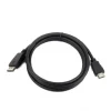 Cable HDMI Gembird DisplayPort a HDMI 1.8Mts