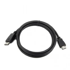 Cable HDMI Gembird DisplayPort a HDMI 1.8Mts