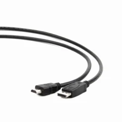 Cable HDMI Gembird DisplayPort a HDMI 1.8Mts