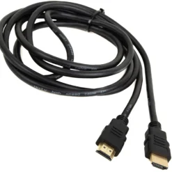 Cable HDMI iggual HDMI 2.1 8K@60hz 2m