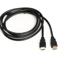 Cable HDMI iggual HDMI 2.0 4K@60Hz 2m