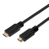 Cable HDMI Nano Cable HDMI 1.4 20m Macho/Macho con Repetidor
