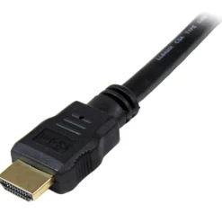 Cable HDMI Startech 2x HDMI Macho Ultra HD 4k x 2k 3m