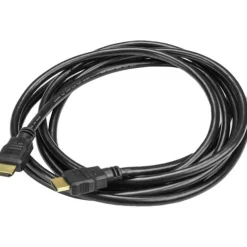 Cable HDMI Startech 2x HDMI Macho Ultra HD 4k x 2k 3m