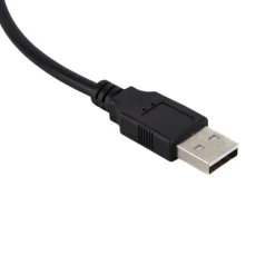 Cable iggual IGG318720 USB 2.0 A(M)-A(M) A-A Macho 2m