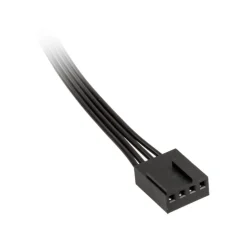 Cable  Kolink Splitter Triple 4 Pin PWM